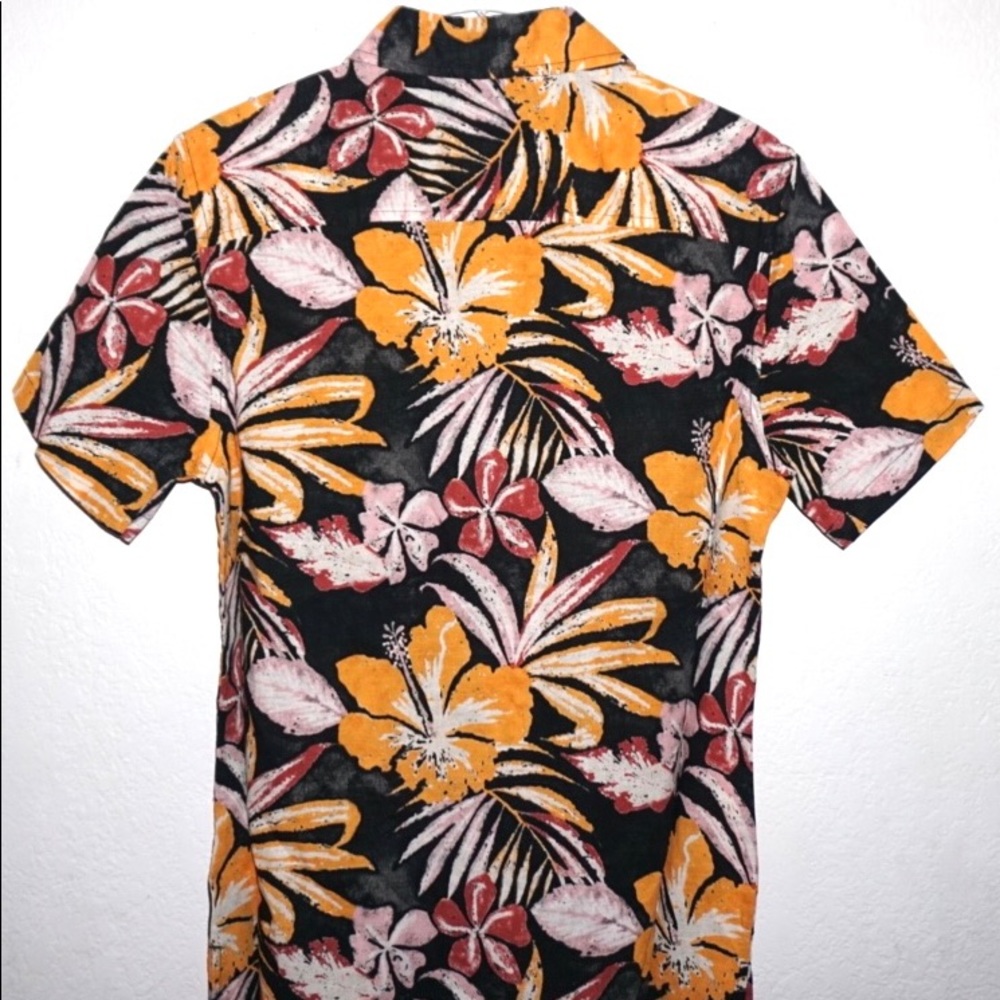 Goodfellow short sleeve button up